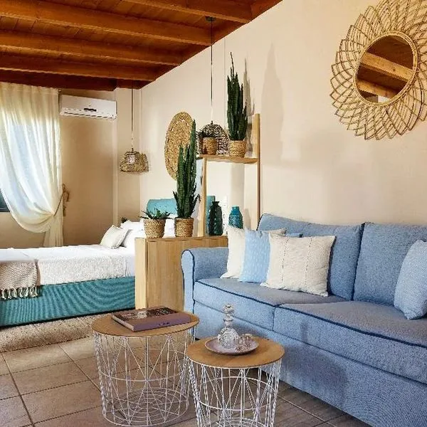 Kreta Natur - zdjęcie 3