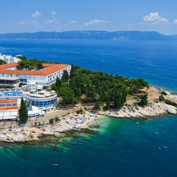Valamar Sanfior & Casa