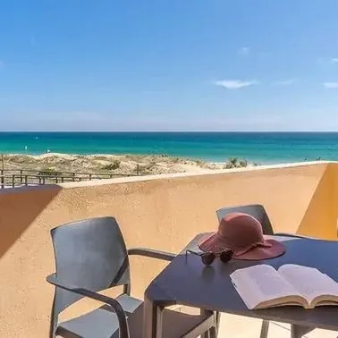 Pestana Alvor Beach Villas (ex. Pestana Dom Joao Villas) - zdjęcie 3