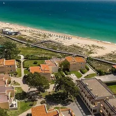 Pestana Alvor Beach Villas (ex. Pestana Dom Joao Villas) - zdjęcie 2