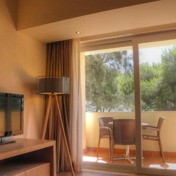 Pestana Alvor Beach Villas (ex. Pestana Dom Joao Villas) - zdjęcie 5