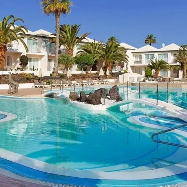 H10 Ocean Suites - zdjęcie 3