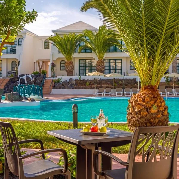 H10 Ocean Suites - zdjęcie 5