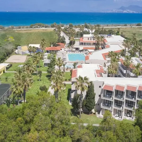 Atlantica Thalassa - zdjęcie 3