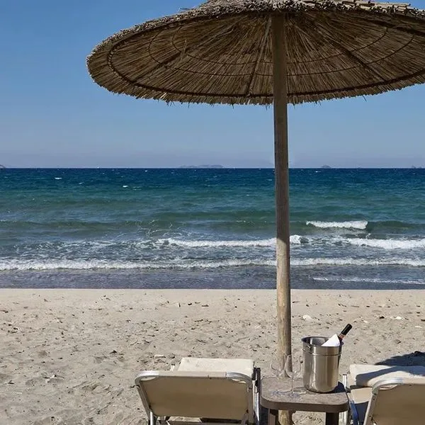 Atlantica Thalassa - zdjęcie 4