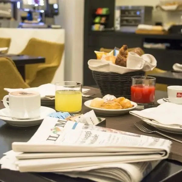 Palazzo Salgar - zdjęcie 5