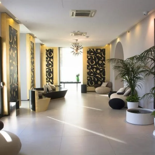 Palazzo Salgar - zdjęcie 2