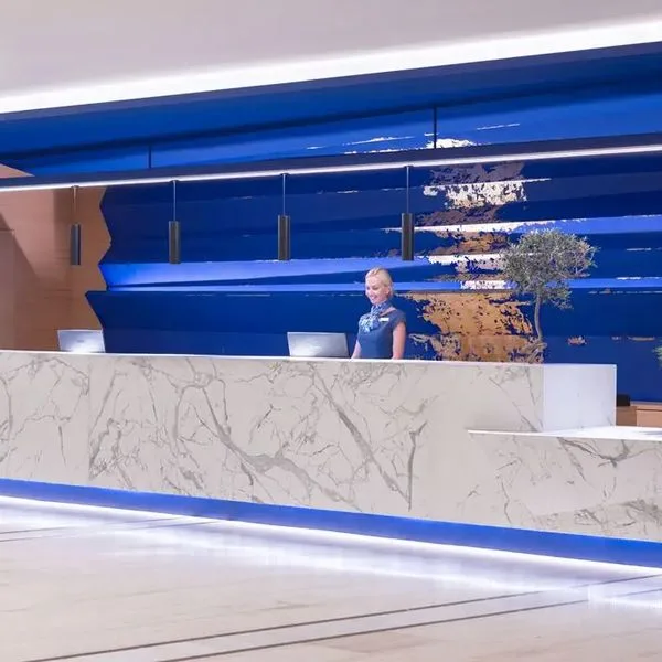 Arina Beach Resort (ex Aquis Arina Sand) - zdjęcie 2