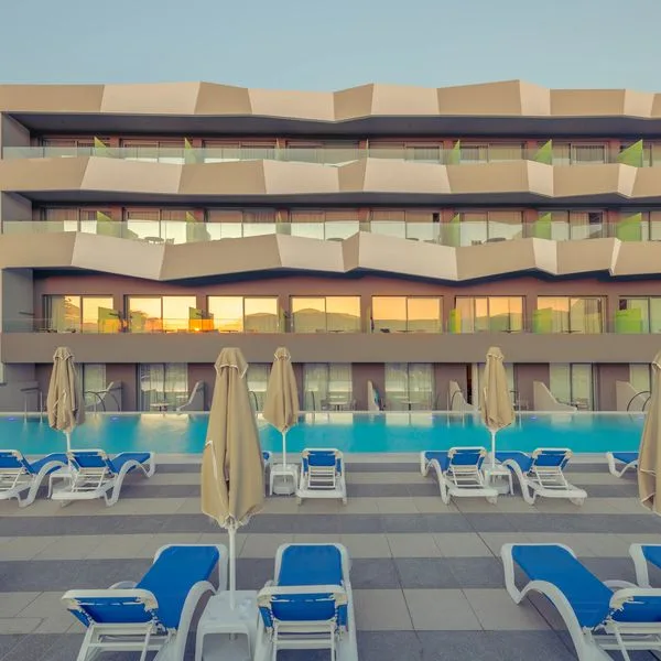 Arina Beach Resort (ex Aquis Arina Sand) - zdjęcie 5