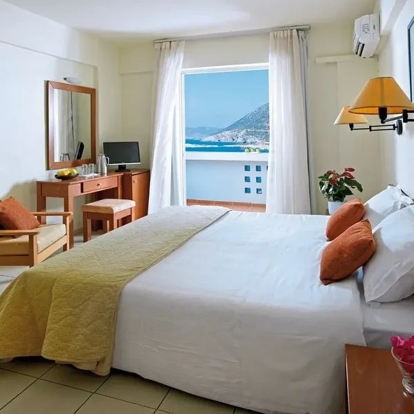 Arina Beach Resort (ex Aquis Arina Sand) - zdjęcie 5