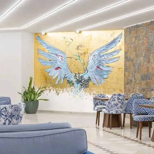 Arina Beach Resort (ex Aquis Arina Sand) - zdjęcie 4