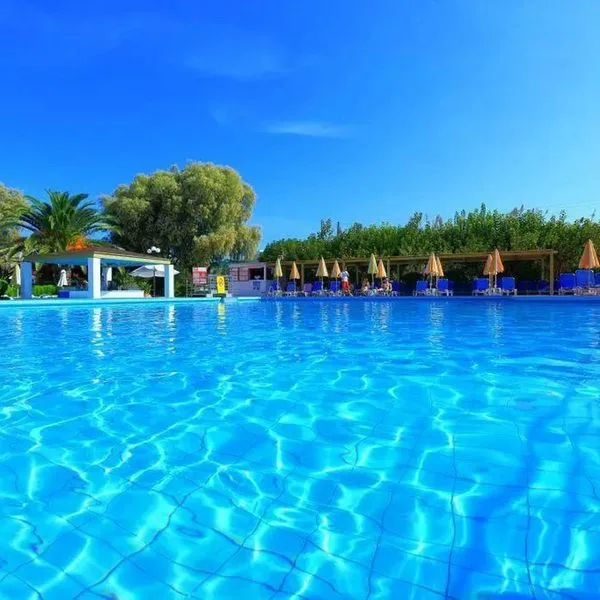 Arina Beach Resort (ex Aquis Arina Sand) - zdjęcie 3