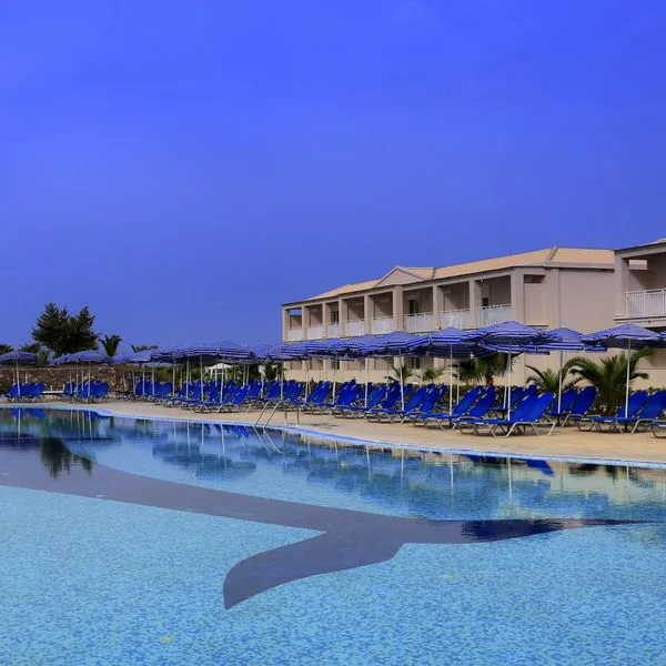 Sandy Beach Resort - zdjęcie 5