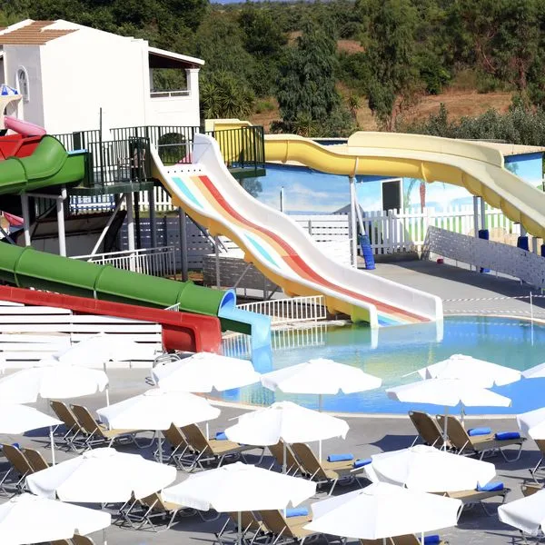 Sandy Beach Resort - zdjęcie 4