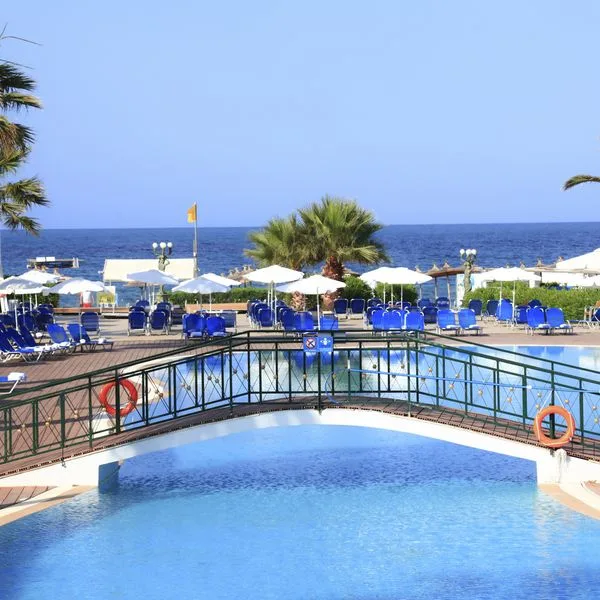 Sandy Beach Resort - zdjęcie 3