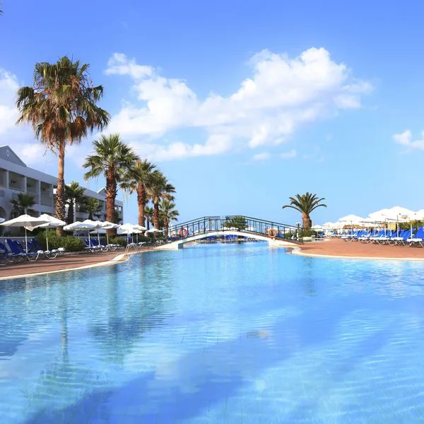 Sandy Beach Resort - zdjęcie 2