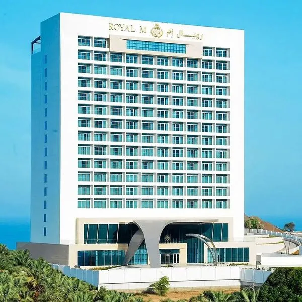 Royal M Hotel & Resorts Al Aqah Beach - zdjęcie 4