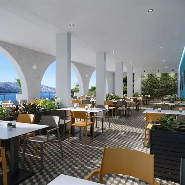 Arkada (Stari Grad) - zdjęcie 5