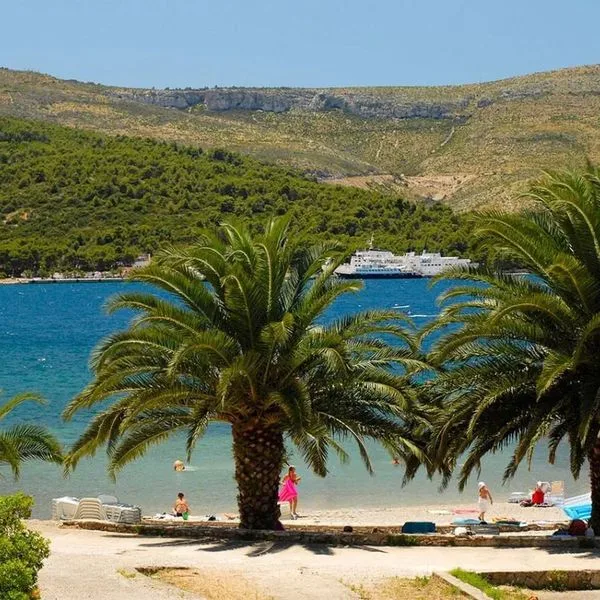 Arkada (Stari Grad) - zdjęcie 3