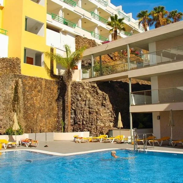 Servatur Alameda de Jandia - zdjęcie 5