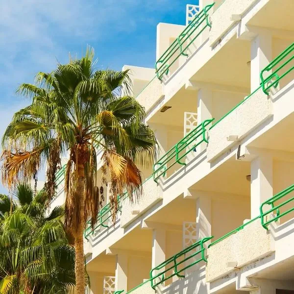 Servatur Alameda de Jandia - zdjęcie 2