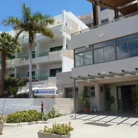 Servatur Alameda de Jandia - zdjęcie 4