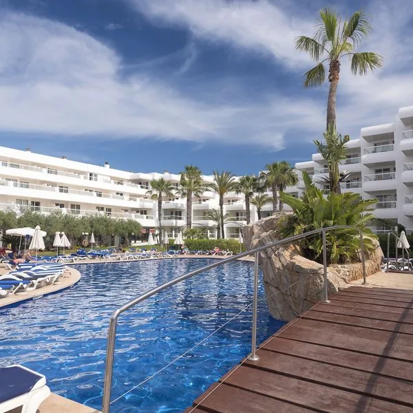 Tropic Garden Aparthotel - zdjęcie 5