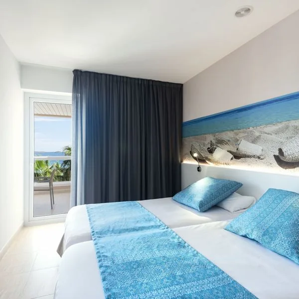 Tropic Garden Aparthotel - zdjęcie 2