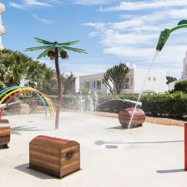 Tropic Garden Aparthotel - zdjęcie 4