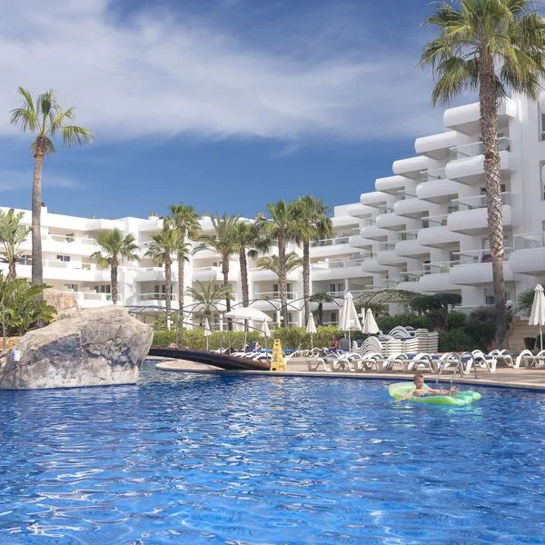 Tropic Garden Aparthotel - zdjęcie 3