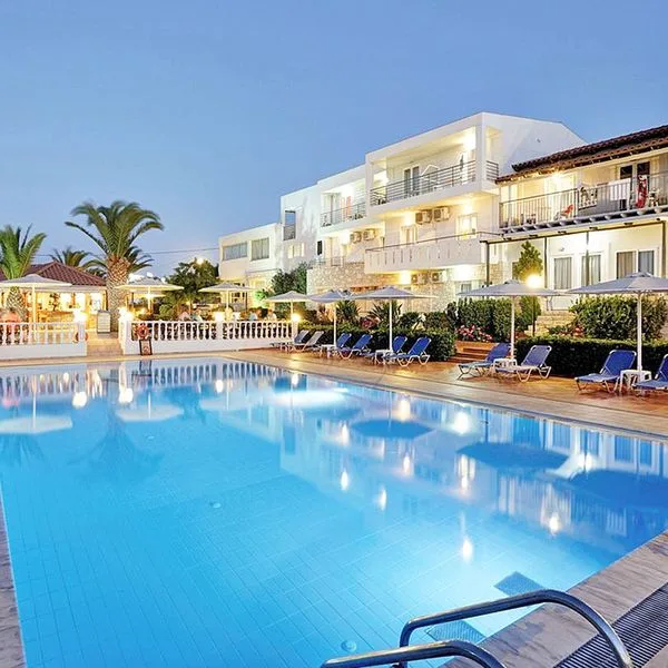 Cretan Garden - zdjęcie 2