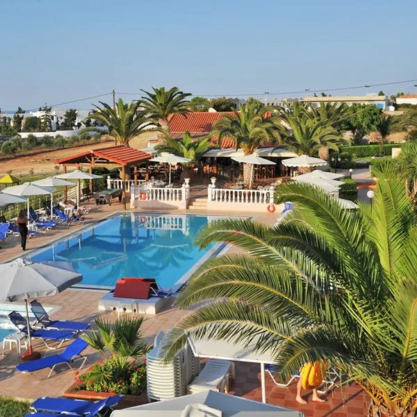 Cretan Garden - zdjęcie 3