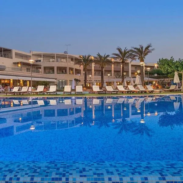 Cretan Dream Resort & Spa (ex. Cretan Dream Royal) - zdjęcie 5