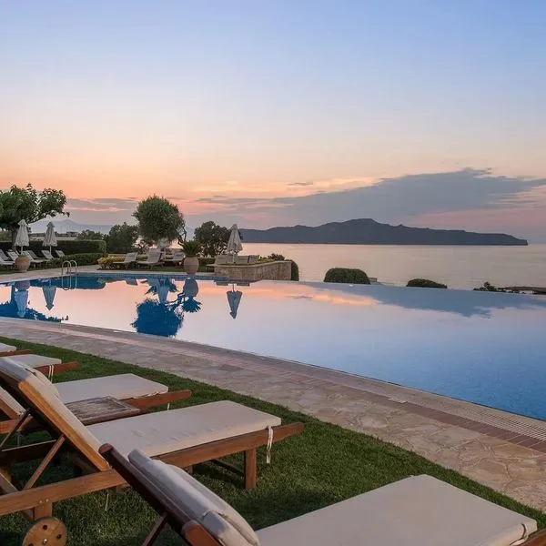 Cretan Dream Resort & Spa (ex. Cretan Dream Royal) - zdjęcie 4