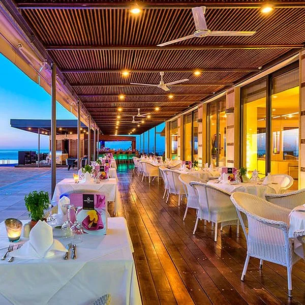 Cretan Dream Resort & Spa (ex. Cretan Dream Royal) - zdjęcie 2