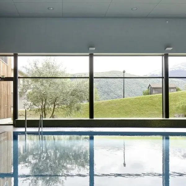 Reka - Feriendorf Disentis - zdjęcie 4