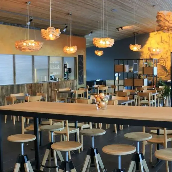 Reka - Feriendorf Disentis - zdjęcie 5