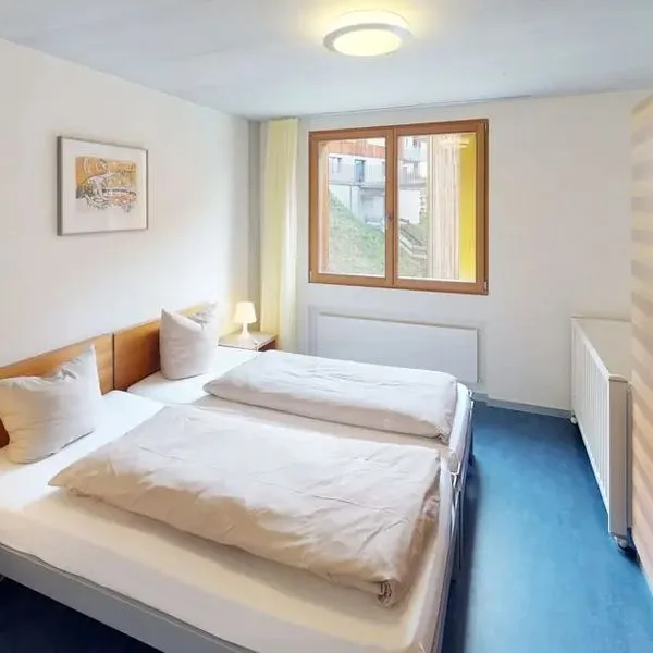 Reka - Feriendorf Disentis - zdjęcie 3