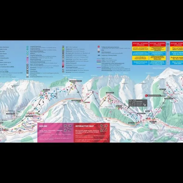 Reka - Feriendorf Disentis - zdjęcie 2