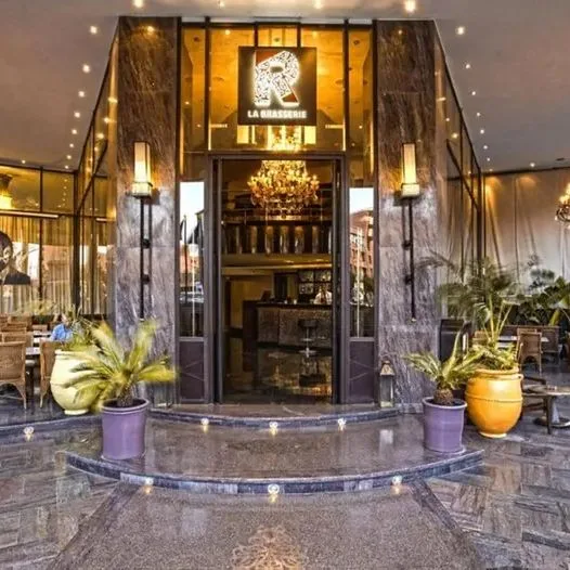 La Renaissance - zdjęcie 3