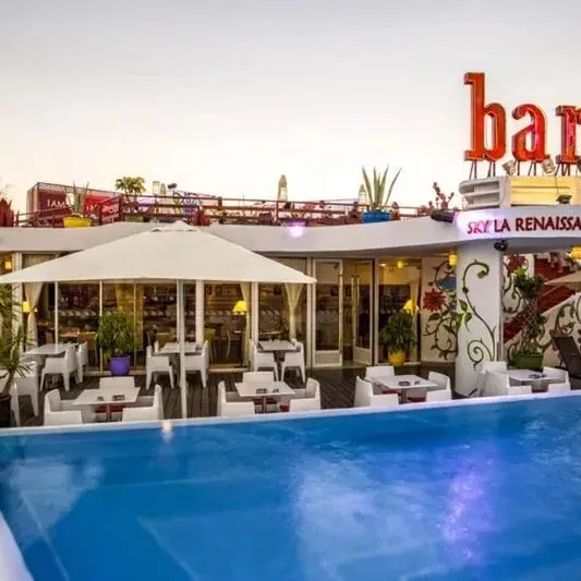 La Renaissance - zdjęcie 2