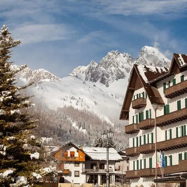 TH Majestic Dolomiti - zdjęcie 5