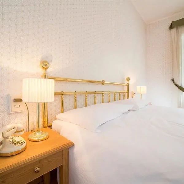 TH Majestic Dolomiti - zdjęcie 4