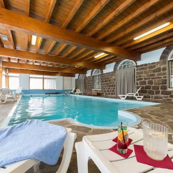 TH Majestic Dolomiti - zdjęcie 2