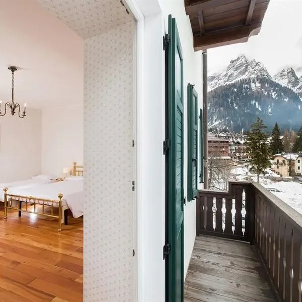 TH Majestic Dolomiti - zdjęcie 3