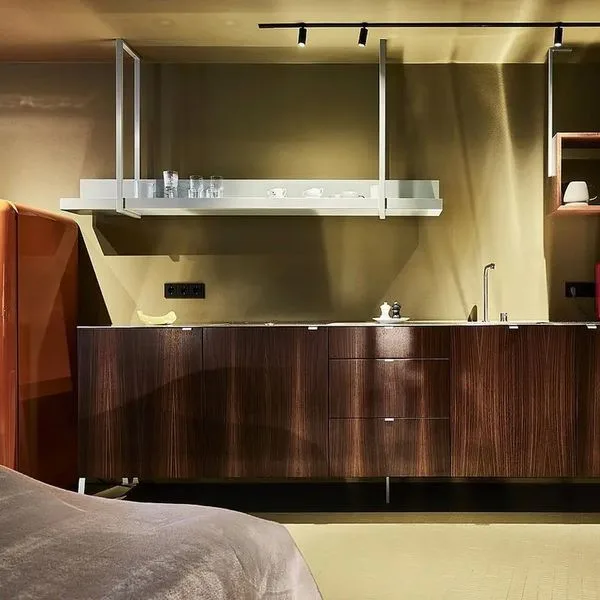 Bettstadt Apartments - zdjęcie 3