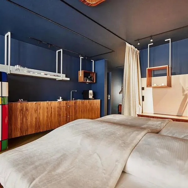 Bettstadt Apartments - zdjęcie 5