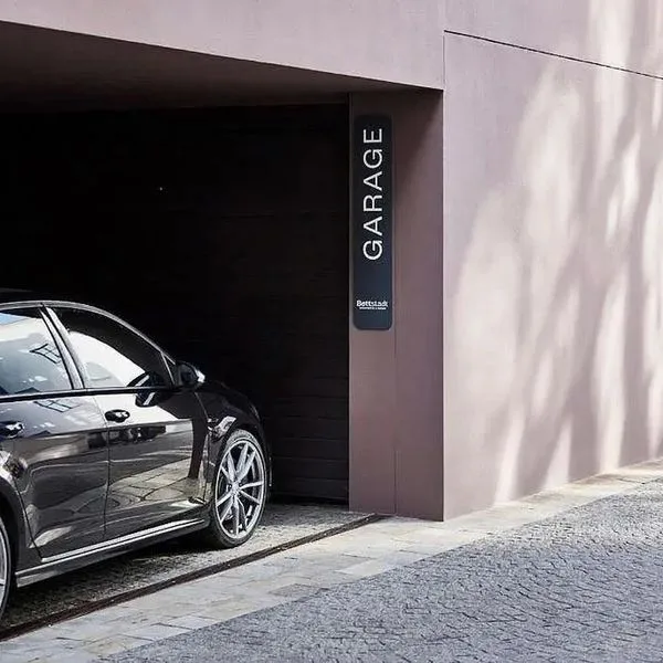 Bettstadt Apartments - zdjęcie 2