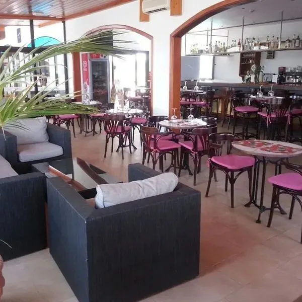 Tabaiba Centre - zdjęcie 4