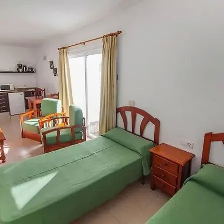 Tabaiba Centre - zdjęcie 3